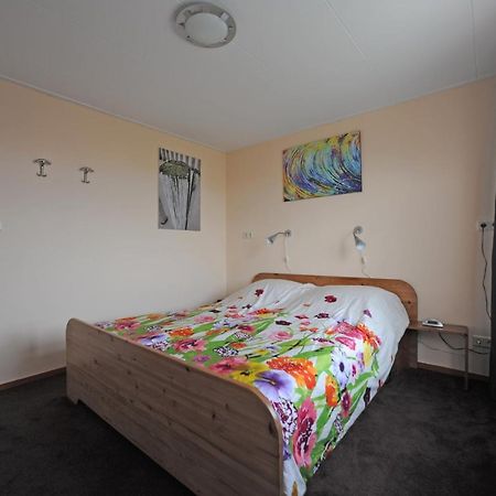 De Westkant Appartement Westkapelle Buitenkant foto
