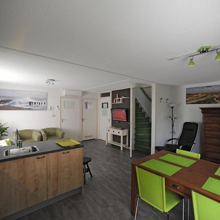 De Westkant Appartement Westkapelle Buitenkant foto