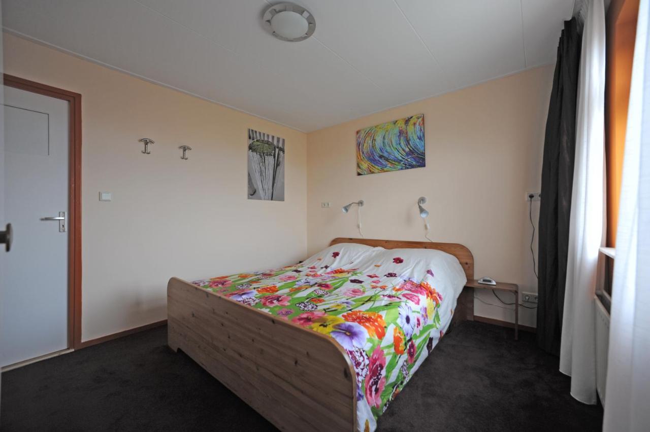 De Westkant Appartement Westkapelle Buitenkant foto