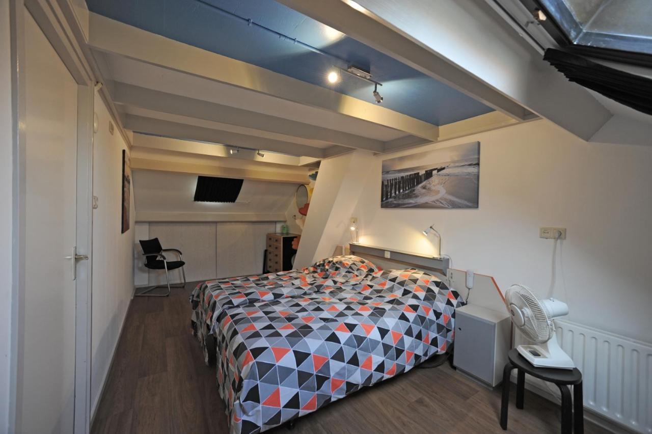 De Westkant Appartement Westkapelle Buitenkant foto