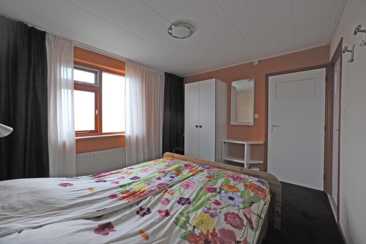 De Westkant Appartement Westkapelle Buitenkant foto
